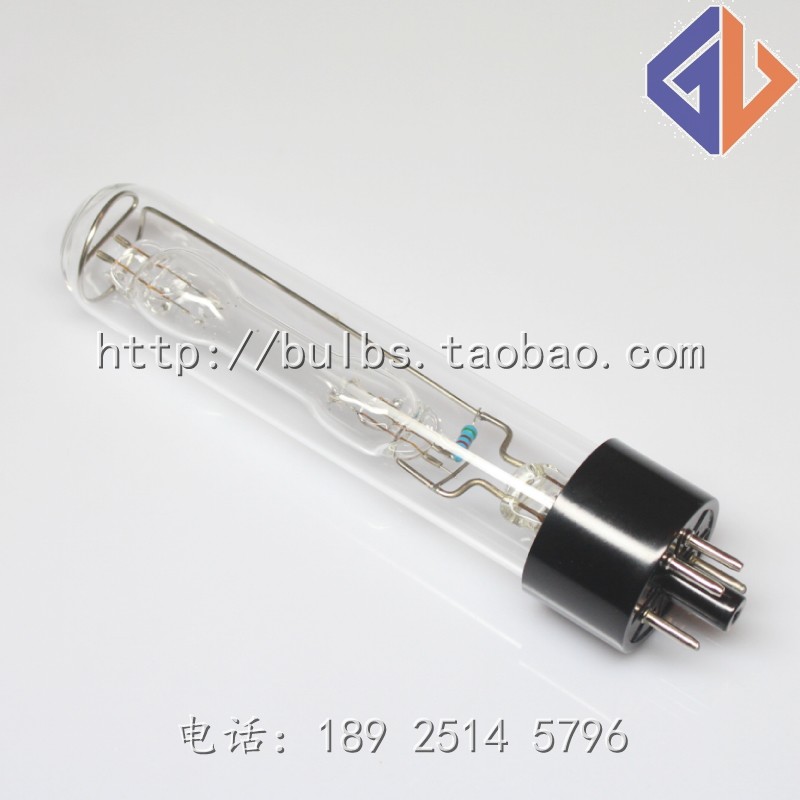 旋光仪折射仪 折光仪 ND20 E27 GP20NA-1钠光灯 15V20W 低压钠灯