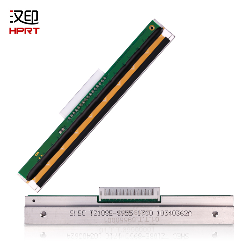 汉印N41打印头 N31/51 R42D R42P N42S G42D打印机打印头原装可选