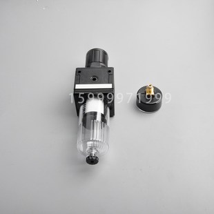 海德堡M72L原厂安沃驰水汽分离器水油压分离