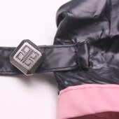 小黑伞雨伞伞带伞扣伞零件收伞带子折叠香蕉伞通用伞带