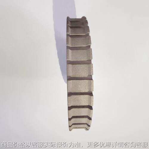 岩板 异形金刚轮磨轮石材开口开槽轮直边轮倒角圆角轮