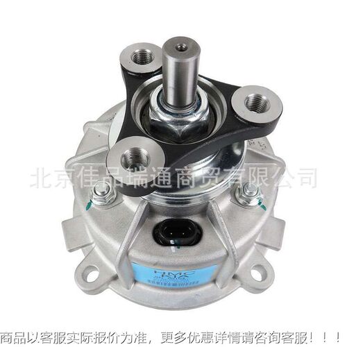 适用现代四起亚圣达汽车驱耦47800-39合器联器差速器总成478菲00-
