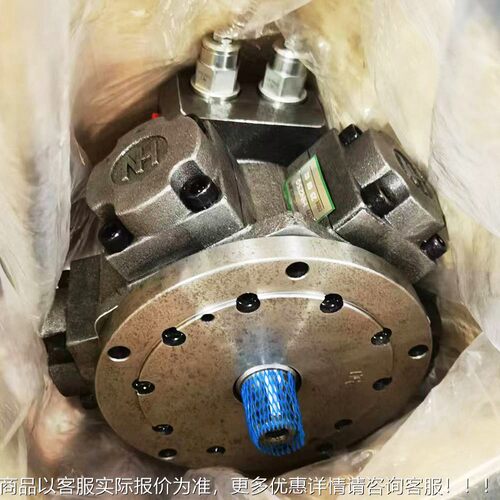 全系列外星液压马NIO达NHM3-3502 NHM1 N五HM NHM6 NMHM6 NH8