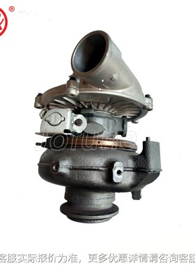 轮压器 GT78涡2VA 1适配 74250-5104s 85452989C91 4CZ6K682CB