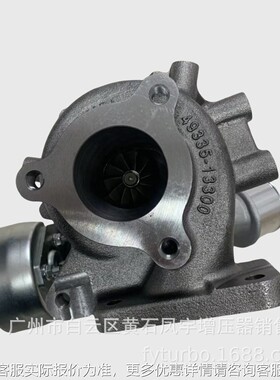 TF05 49-01410,1515A29 54NTF05155 4P00菱2.5D适用于三涡轮增压