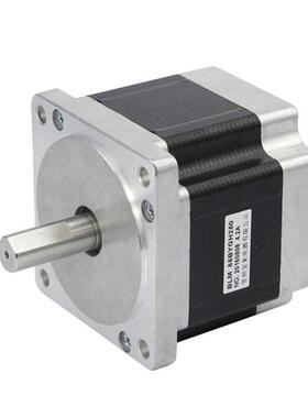 85mm混合式步进电机