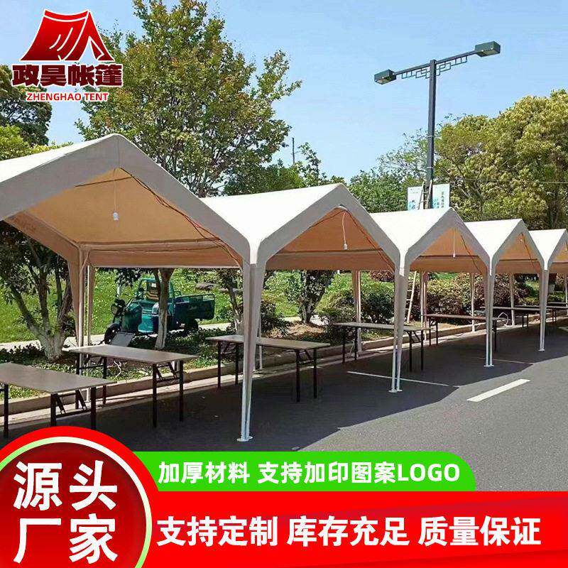 集市摆摊网红帐篷简易可活动夜市帐篷加厚可伸缩户外遮阳雨棚
