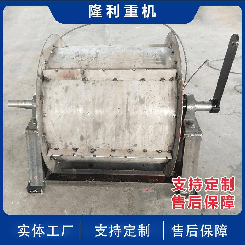 废钢磁选机汽车白色家电分解煤矿非金属矿永磁筒式除铁器