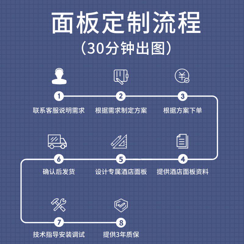 中诺酒店客房电话机宾馆前台内线固定座机台式高档商务办公室