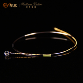 Dl挪威丹尼小提琴琴弦 初级练习小提琴弦装