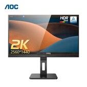 O英寸Q电脑液晶显示器办公竖屏幕外接笔记本