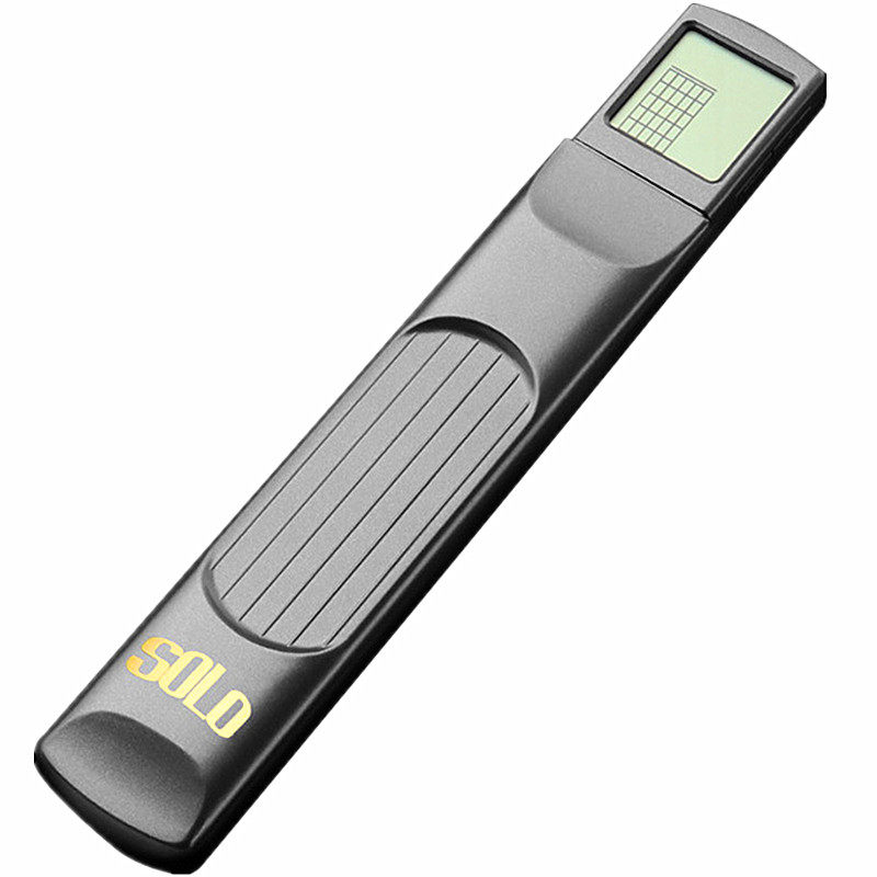 口袋吉他弹奏有声olo练习器便携式练习和弦爬格子手指训练