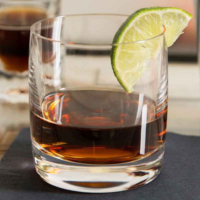 诗杯客乐铅水晶威士忌杯 小烈酒杯 洛杯