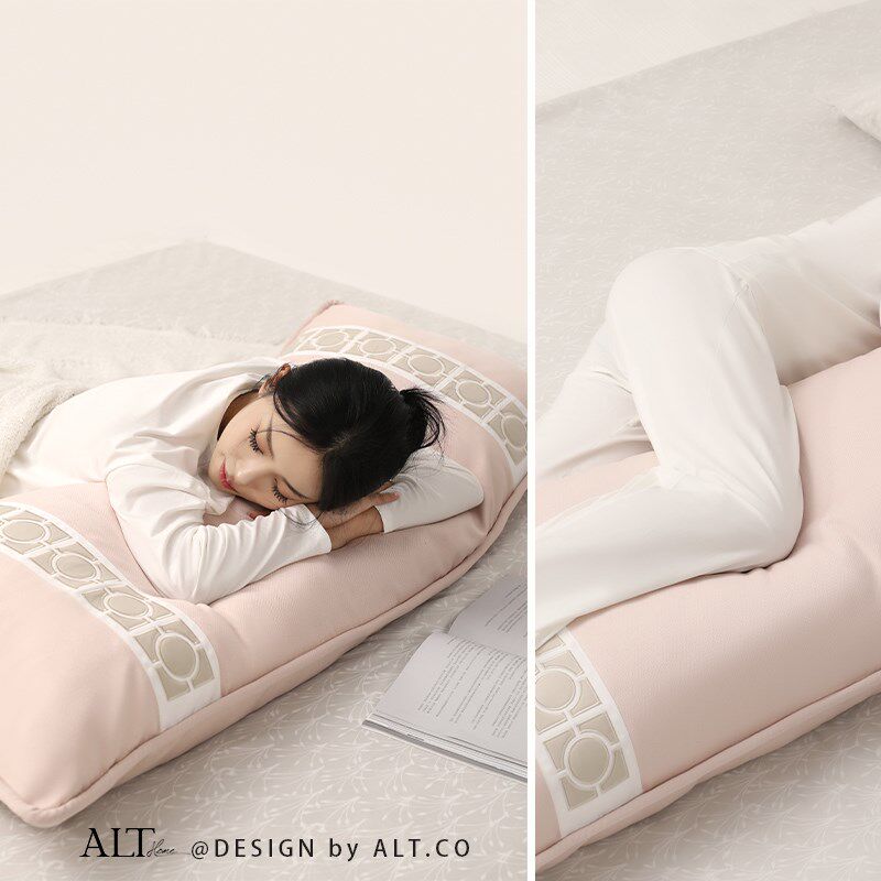 夏天长抱枕睡觉专用女生夹腿侧睡长条枕女孩孕妇床上靠枕头男生款