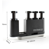 指力器钢琴吉他指力训练器手指练习器力量练指器训练器儿童握力器