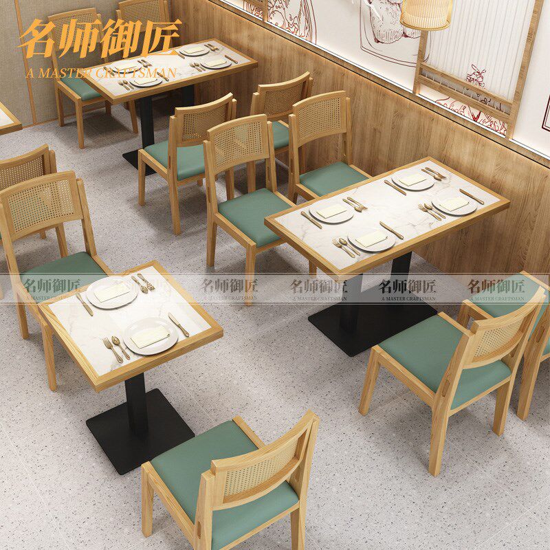 定制新款上市个性靠墙卡座烤肉餐馆桌椅茶楼沙发