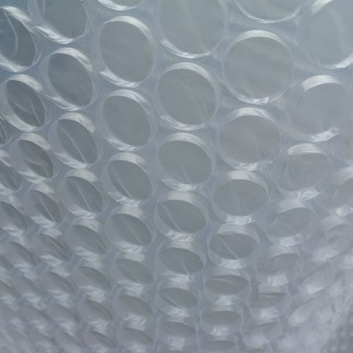 气泡膜大泡加厚 包装泡沫纸防震膜 宽m重.斤全国泡泡膜