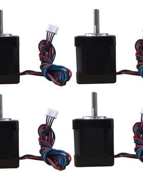 INZI OON电机2T(H9)精品d打印机2 9Nm大力距