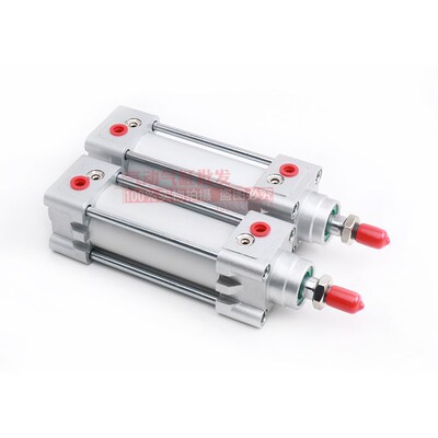 康茂胜OZZI气缸NL L