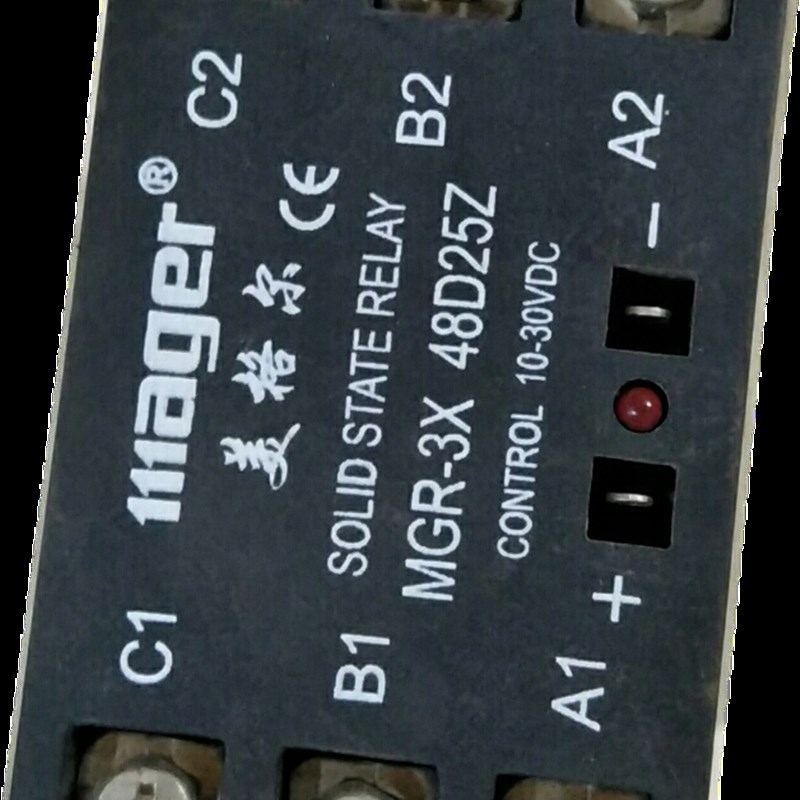 MGR JGX R 美格尔固态继电器  MGR-X  8DZ 8Z  8D