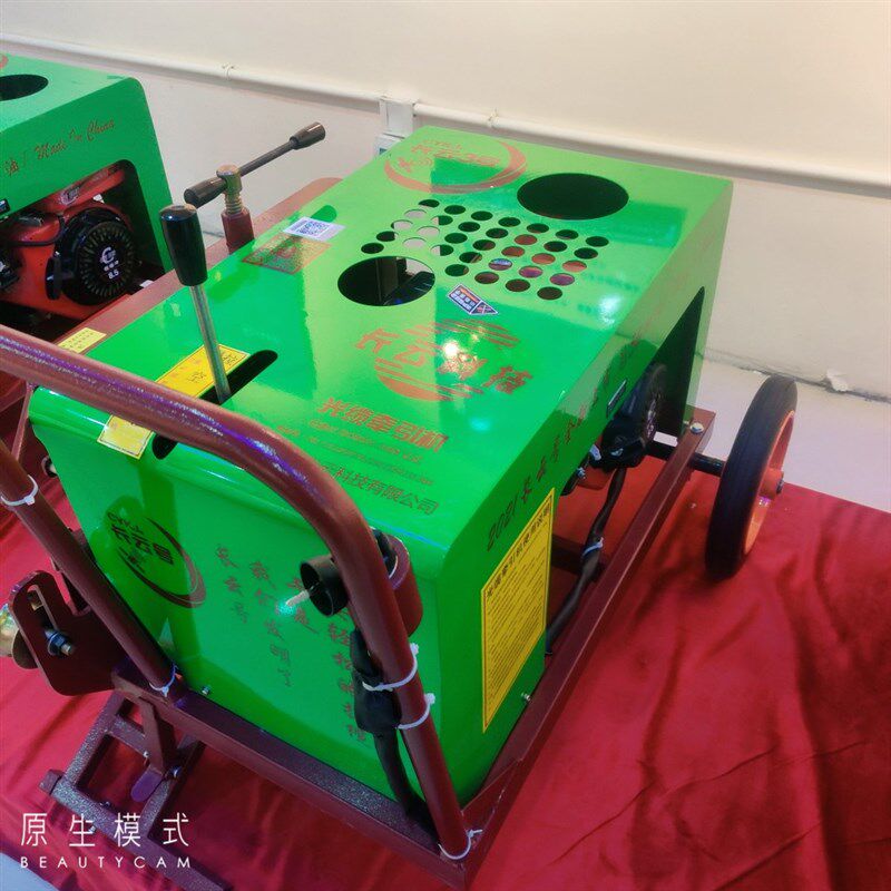 长云科技光缆牵引电缆输送通信放缆架空管道推穿管器拉线