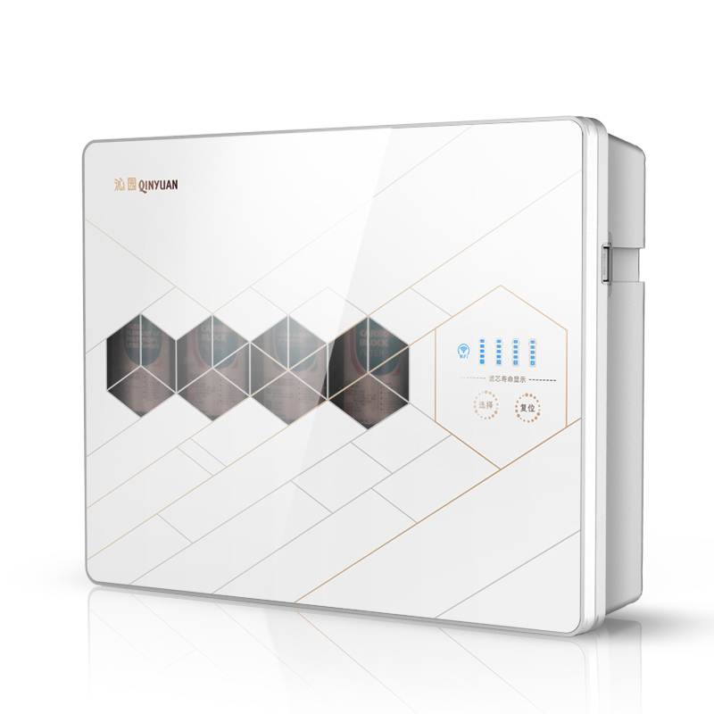 沁园净水器qr-ro-05b r5-01f rf-b U-07  芯PP棉