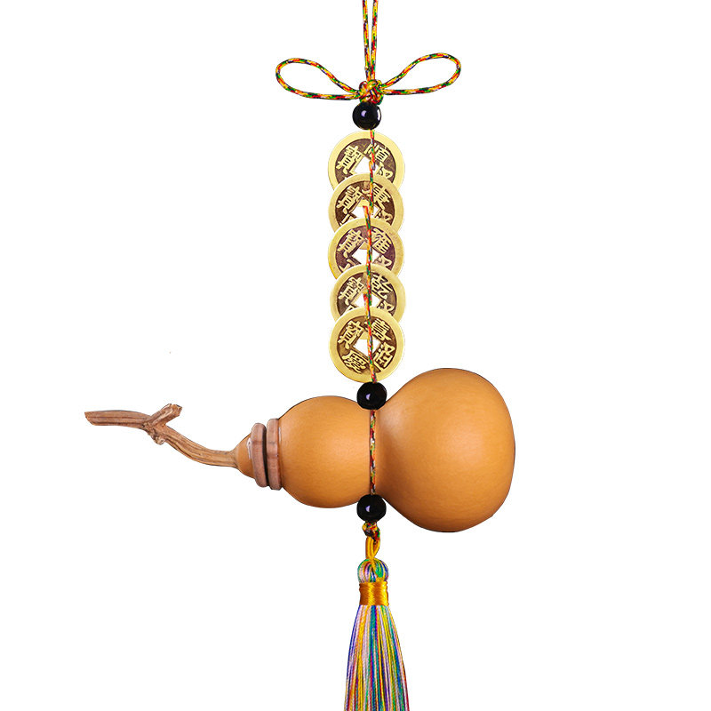 天然葫芦挂件口真胡芦精品文玩七彩绳手工艺品门对门挂门,特色手工艺,葫芦,淘宝优惠券,粉丝福利购,淘宝优惠卷