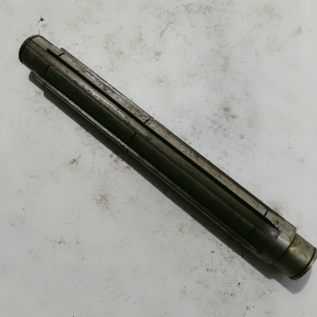 3总C沈阳42厂轴20长46*-配件机床953键车床W1010键610花花