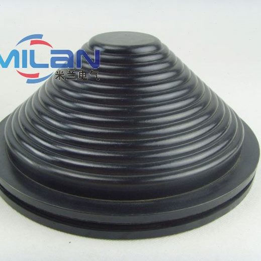 型橡皮圈型20 橡胶圈销密封圈0mm直  塔形 塔 密封圈护线圈  塔