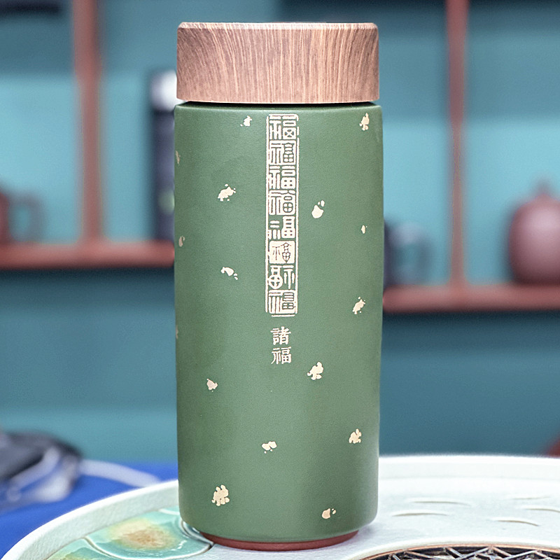 双层内胆300毫升老师商务领导