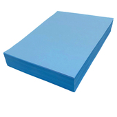 益嘉YIJIA 晒图纸工程图纸绘图纸 数码 双面蓝图纸80克a3