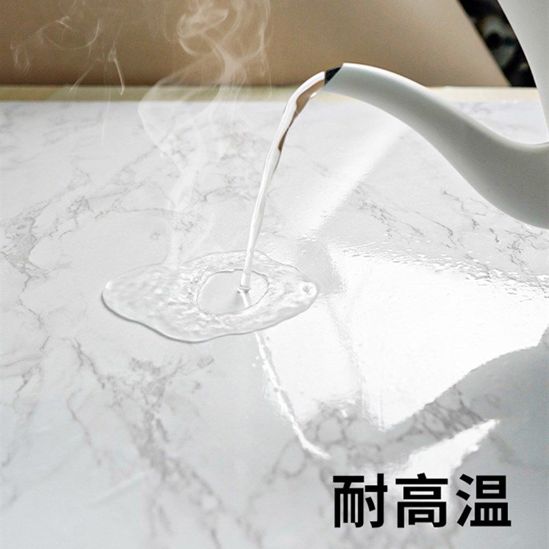 厨房防油贴纸防火耐高温墙贴防水自粘墙纸大理石台面贴纸灶台贴膜,家居饰品,软装墙贴,淘宝优惠券,粉丝福利购,淘宝优惠卷