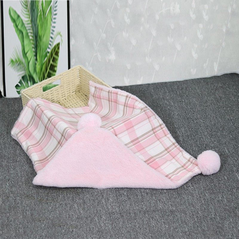 萌小喵宠物毛毯狗狗加厚小被子保暖秋冬季猫咪毛绒毯子小型犬垫子,宠物/宠物食品及用品,猫狗垫子,淘宝优惠券,粉丝福利购,淘宝优惠卷