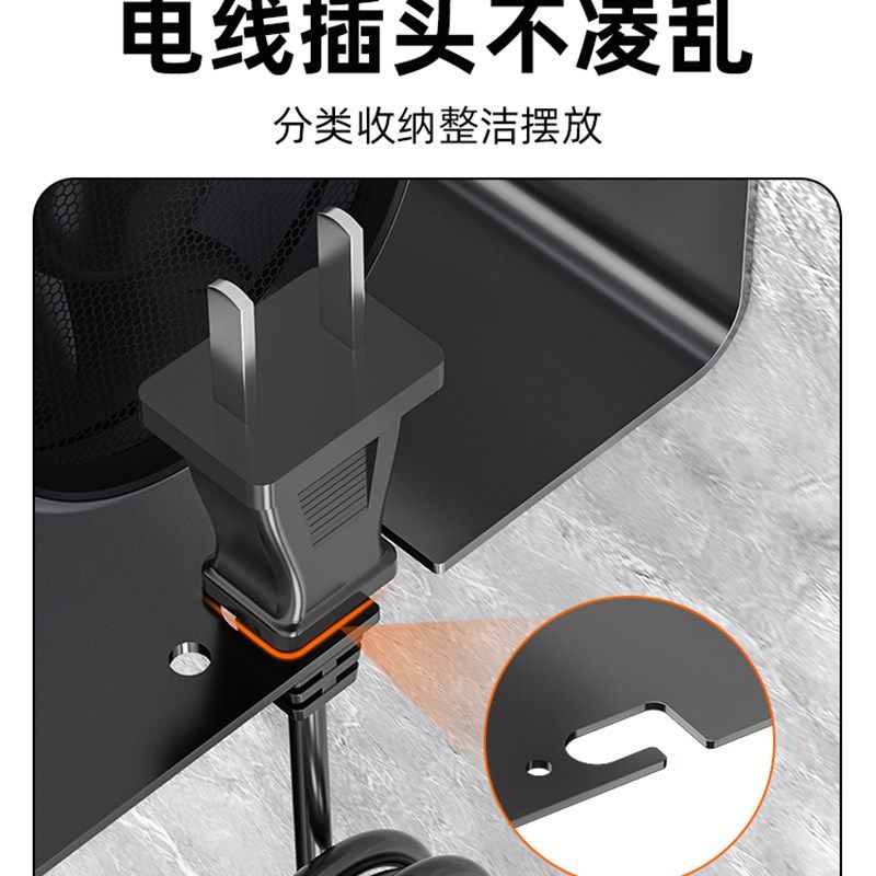 空间铝吹风机存储架支架无冲孔浴室吹风机挂浴室壁挂式存储架,家庭/个人清洁工具,吹风机置物架,淘宝优惠券,粉丝福利购,淘宝优惠卷