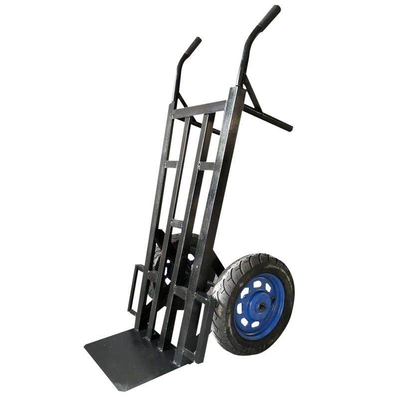 手拉车搬运车折叠便携拉货车大号拖车小拉车小推车载重钢板手推车,商业/办公家具,平板手推车/工具车/爬楼机,淘宝优惠券,粉丝福利购,淘宝优惠卷