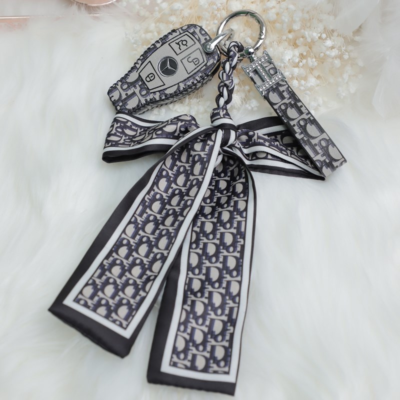 奔驰钥匙套新C级E级A级A200L包C260L车E300L壳GLC300/GLE/GLA女扣