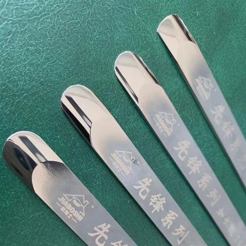 钨钢压缝片高密度瓷砖地砖美缝剂阴阳角压缝片美缝剂施工工具钨钢