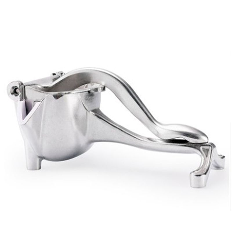 柠檬榨汁器手动榨汁机挤压西瓜夹神器奶茶店榨橙汁机挤橙子压汁器