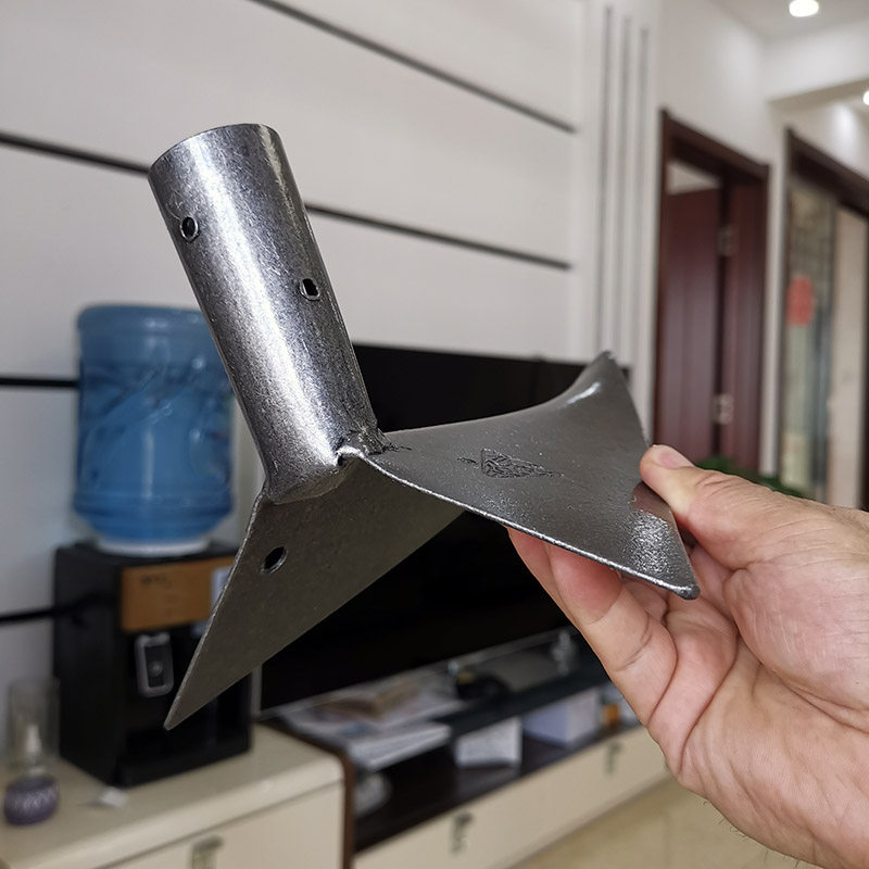 农用锄头三角开沟器锰钢锄加厚立体农具尖头鹰嘴锄手拉犁地多功能,农机/农具/农膜,锄头,淘宝优惠券,粉丝福利购,淘宝优惠卷