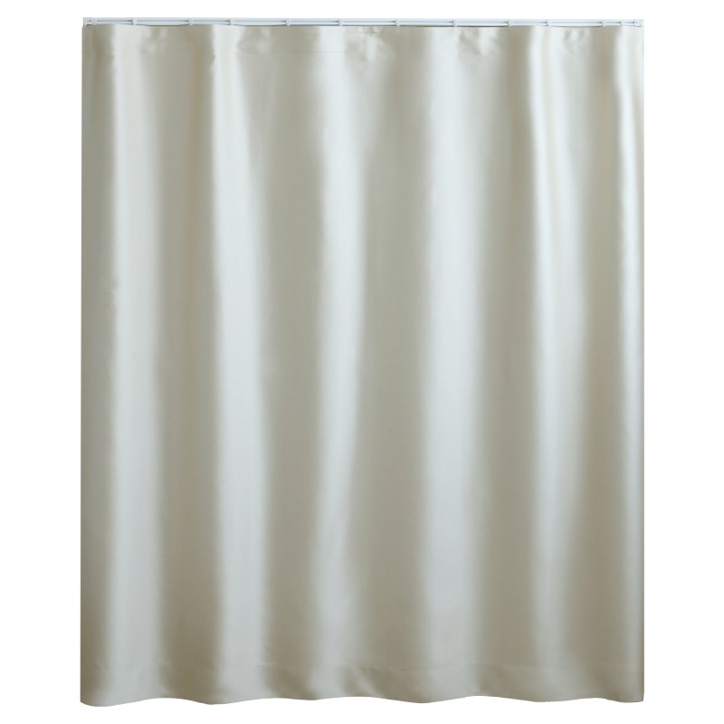 免打孔粘贴轨道洗衣柜衣帽间鞋柜简易安装遮光隔热防尘无门遮挡帘