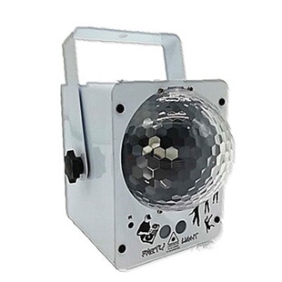 彩灯KTV酒吧声控七彩变色闪灯串灯满天星卧室房间家用星星装饰灯