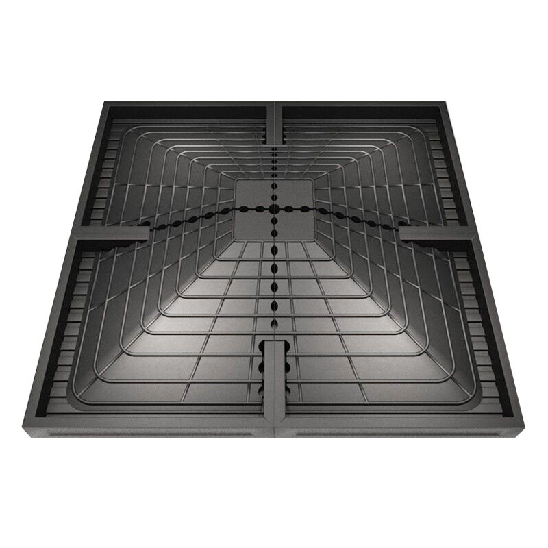 超市生鲜水果店堆头假底蔬菜假底货架展示架塑料假低面杂粮假低,商业/办公家具,超市货架,淘宝优惠券,粉丝福利购,淘宝优惠卷