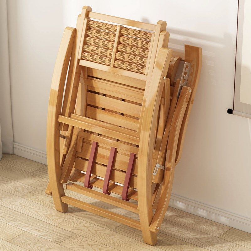 楠竹躺椅折叠摇摇椅大人老人家专用舒适午休凉椅懒人阳台休闲椅子,住宅家具,折叠椅/躺椅,淘宝优惠券,粉丝福利购,淘宝优惠卷