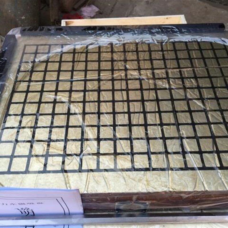 加工中心永磁吸盘  数控铣床磁盘 雕刻机超强力吸盘 N强力磁台