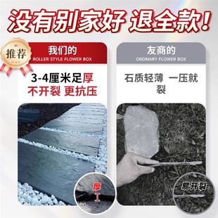 庭院青石板地铺石汀步石踏步石材地砖老旧小院园草坪鹅卵石砾石