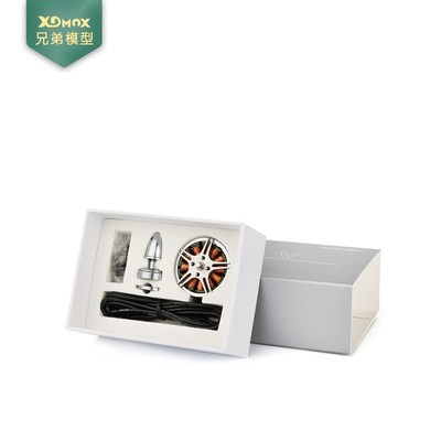 郎宇UNN     盘式无刷电多旋翼