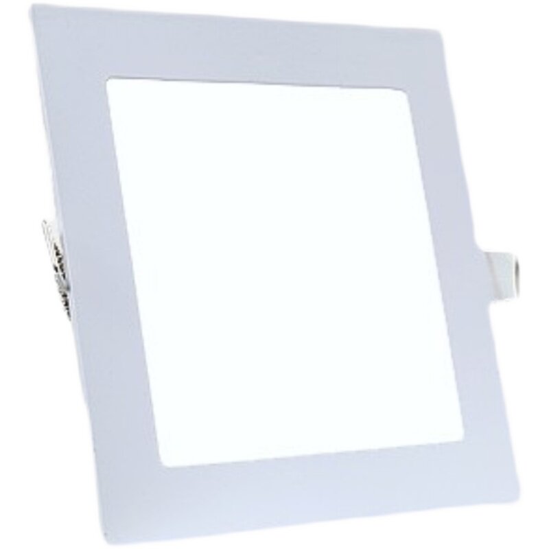 方形暗装嵌入式厨卫灯孔浴室灯老式卡扣平板灯,家装灯饰光源,厨卫/阳台/玄关/过道吸顶灯,淘宝优惠券,粉丝福利购,淘宝优惠卷