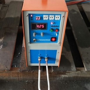 快速贵金属熔化炉 熔银炉 熔金炉 温电热感应加热仪