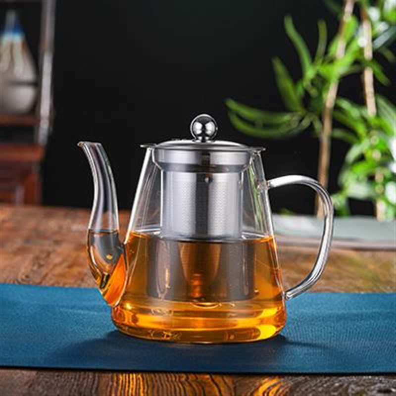 加厚耐热功夫茶具泡茶壶过普洱茶壶