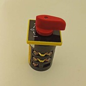 自动复位 上海辽顺 关HZ